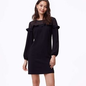 Shift Dress